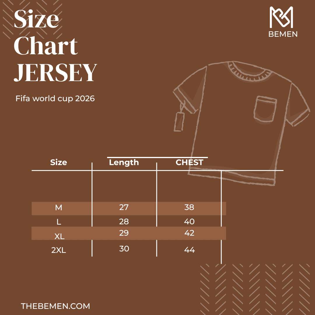 Argentina Away Kit – BD Premium Edition (Honeycomb Fabric)
