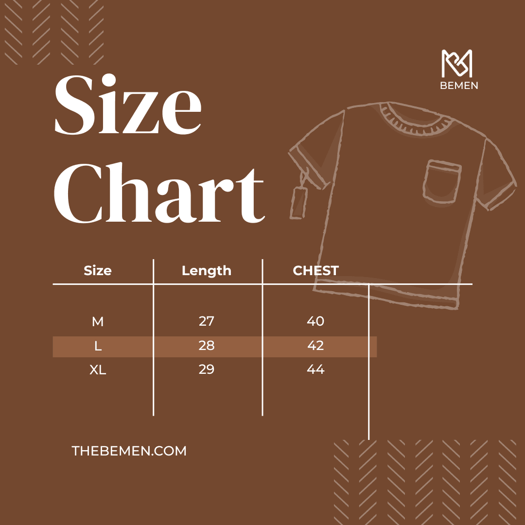 Mustang "Built to be Legendary" Drop-Shoulder Tee