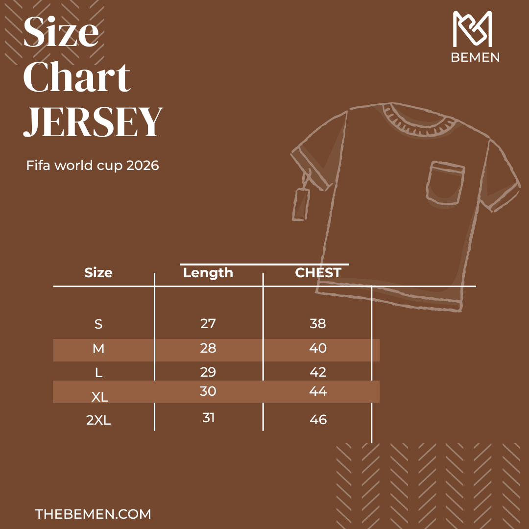 FC Barcelona Home Jersey (2026/27 Edition)
